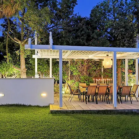 Theresia - Luxury Pool W 180º Views Willa *