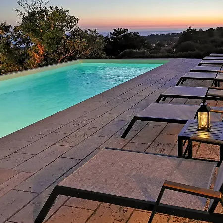 Theresia - Luxury Pool W 180º Views *