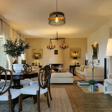 Theresia - Luxury Pool W 180º Views