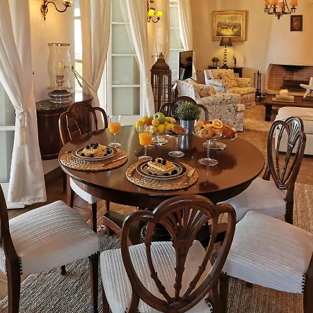 Theresia - Luxury Pool W 180º Views