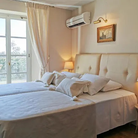 Theresia - Luxury Pool W 180º Views *