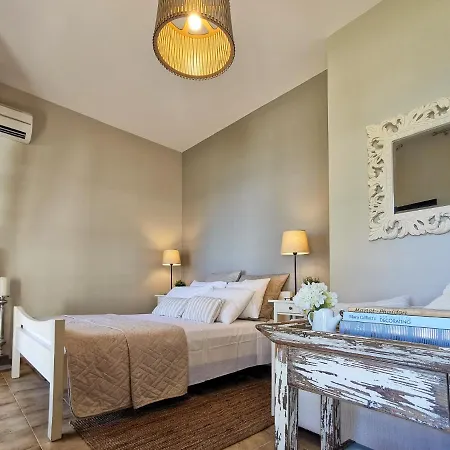 Theresia - Luxury Pool W 180º Views 빌라 *