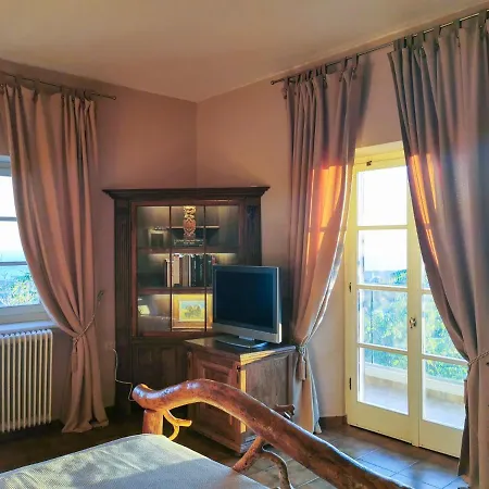 Theresia - Luxury Pool W 180º Views *